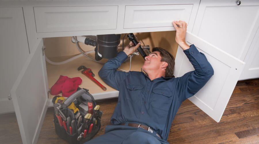 Professional expert plumbing services in Coweta, OK